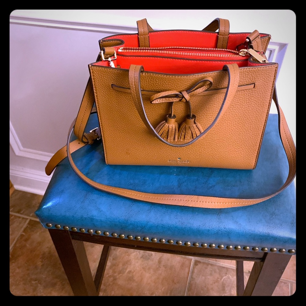 KATE SPADE